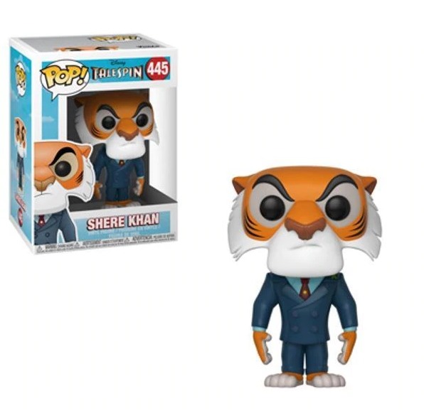 Shere Khan - Pop! Vinyl Figure image