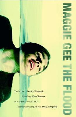 The Flood by Maggie Gee image