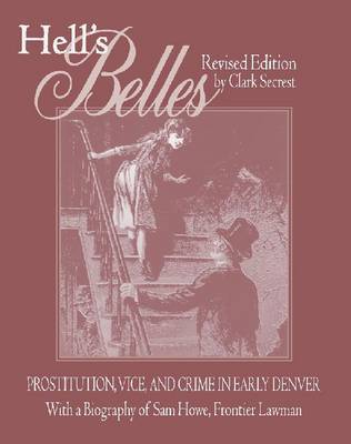 Hell's Belles by Clark Secrest image