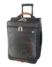 Targus Urban Overnight Roller Fits Up To 15.4" Targus Urban Overnight Roller Fits Up To 15.4"