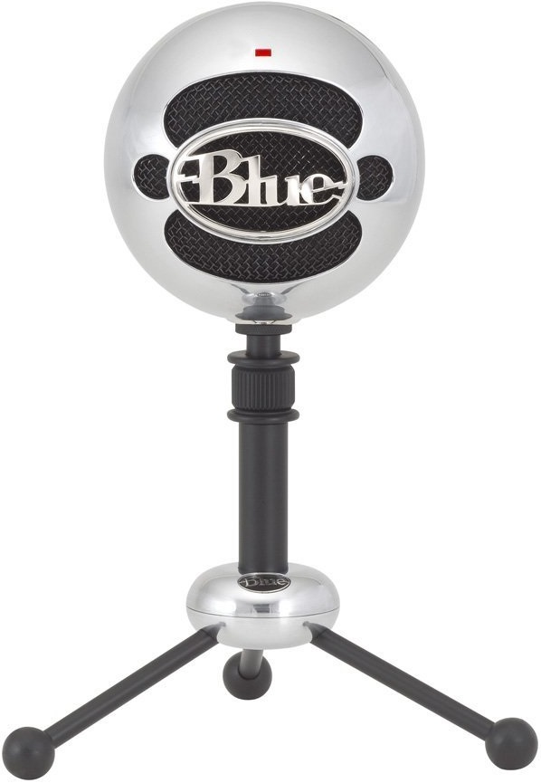 Blue Microphones Snowball image