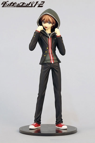 1/8 Makoto Naegi - PVC Figure | at Mighty Ape NZ