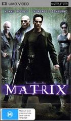 The Matrix for PSP The Matrix for PSP