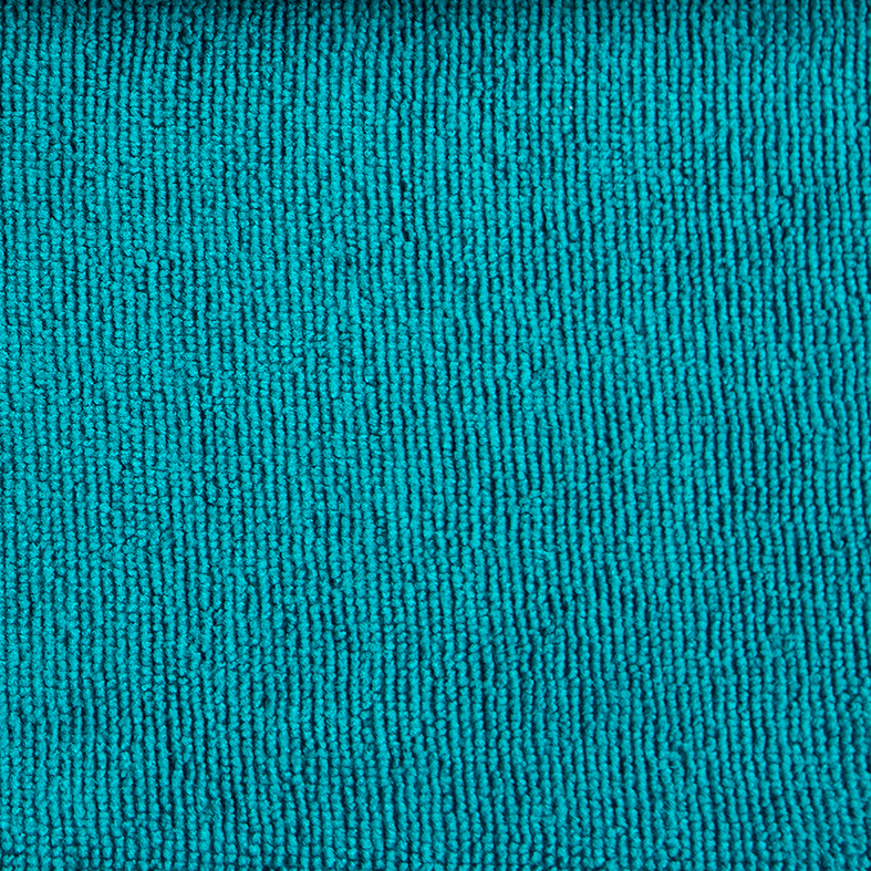 Bambury Microfibre Hair Wrap (Lagoon) image