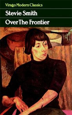 Over The Frontier by Stevie Smith image