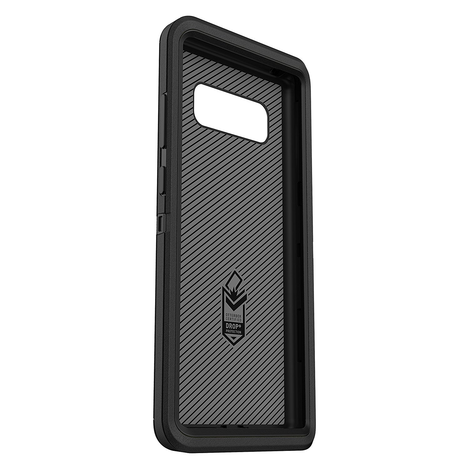 OtterBox Defender Series - Note 8 - Black image