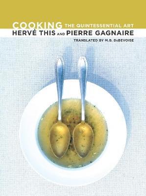 Cooking by Herve This image