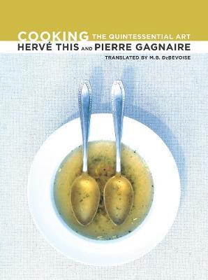 Cooking by Herve This