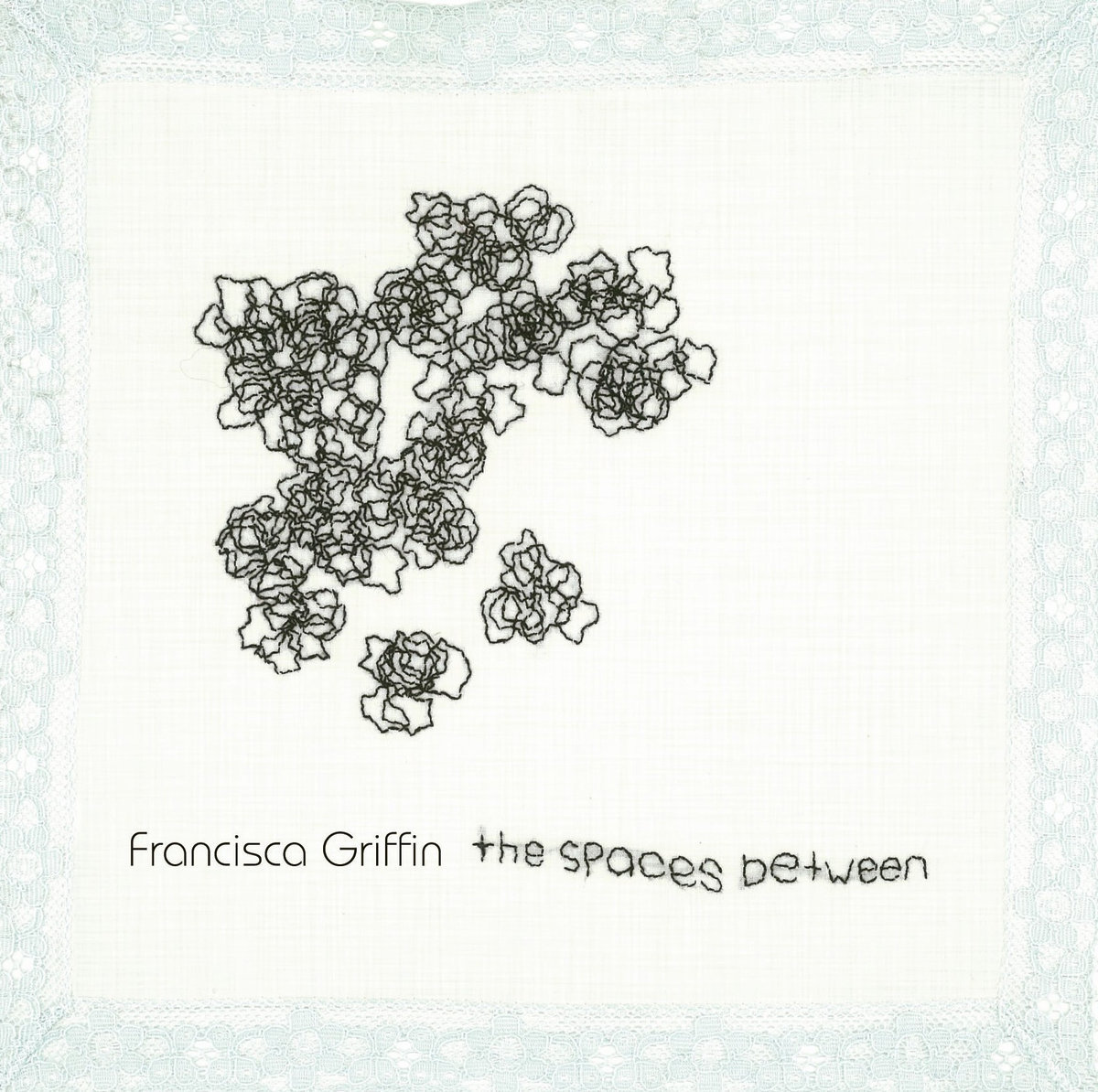 The Spaces Between by Francisca Griffin image