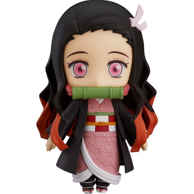 Demon Slayer: Nezuko Kamado - Nendoroid Figure image