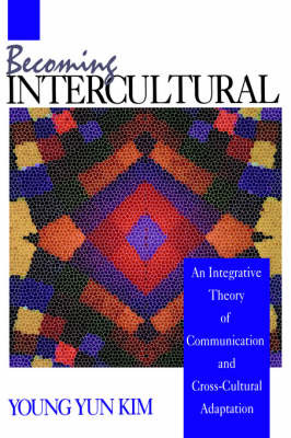 Becoming Intercultural by Young Yun Kim image