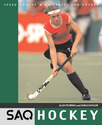 Hockey by Alan Pearson image