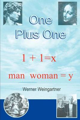 One Plus One by Werner Weingartner image