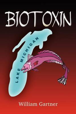 Biotoxin by William Gartner image