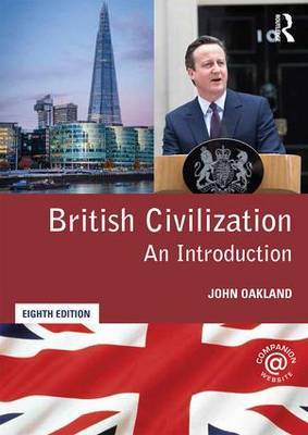 British Civilization by John Oakland image