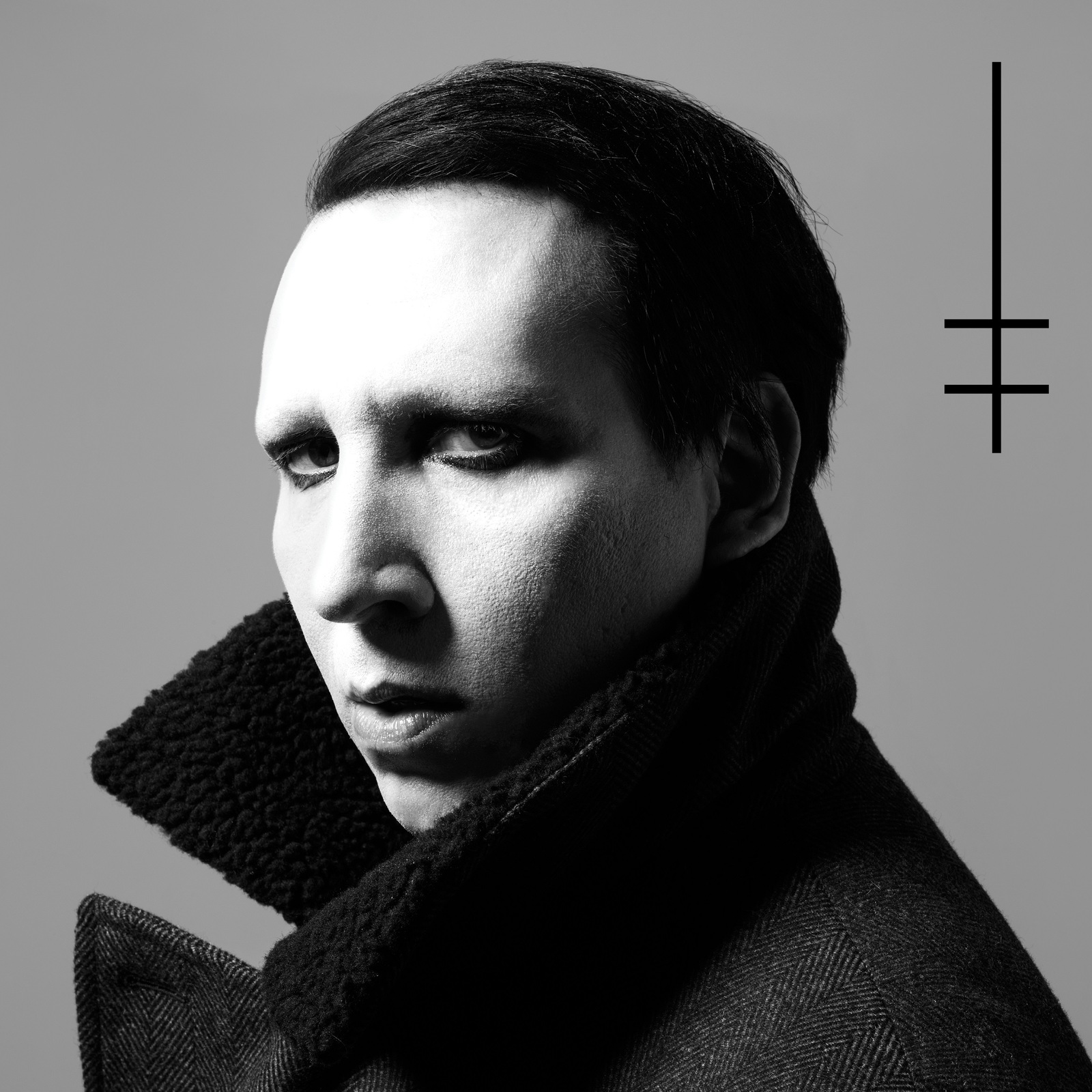 Heaven Upside Down on CD by Marilyn Manson