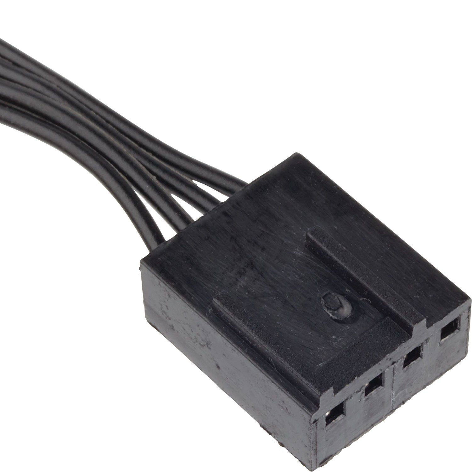 Corsair Ll Series LL140 RGB 140mm Dual Light Loop RGB LED PWM Fan — Single Pack image
