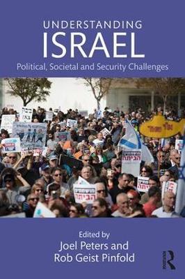 Understanding Israel image