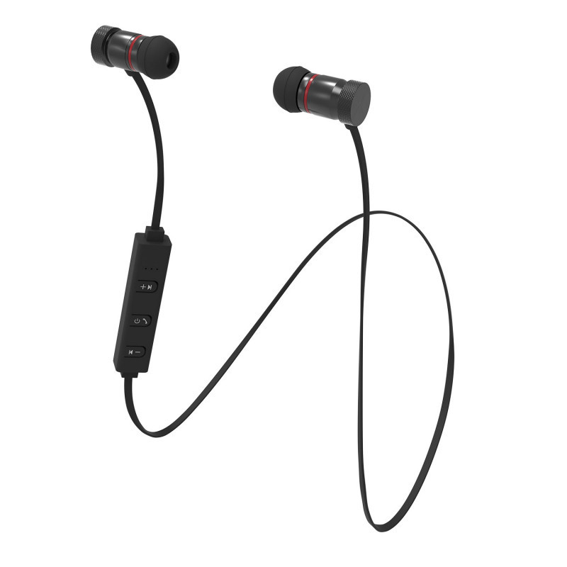 Wireless Bluetooth Earphones at Mighty Ape NZ