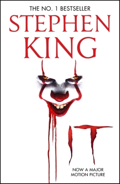 It by Stephen King image