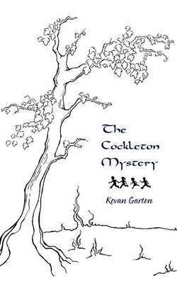 The Cockleton Mystery by Kevan Garton image