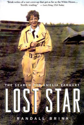 Lost Star by Randall Brink image
