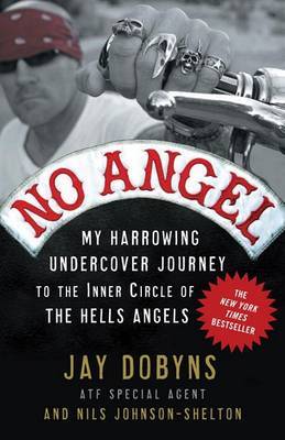 No Angel by Jay Dobyns image