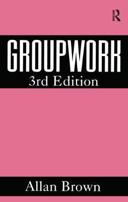 Groupwork by Allan Brown image