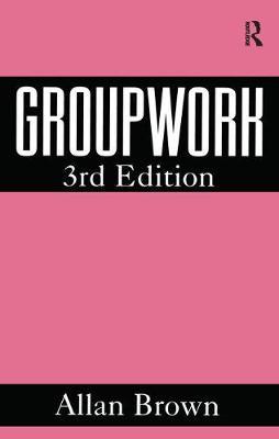 Groupwork by Allan Brown