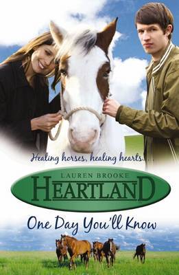 Heartlands: #6 One Day Youll Know image