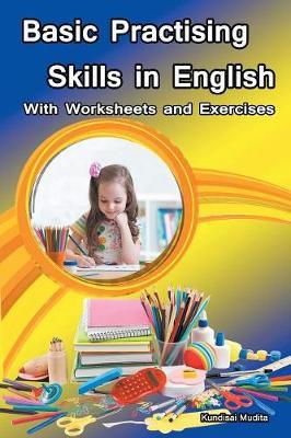 Basic Practising Skills in English by Kundisai Mudita image