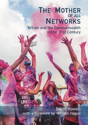 The Mother of All Networks by David Howell image