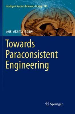 Towards Paraconsistent Engineering image
