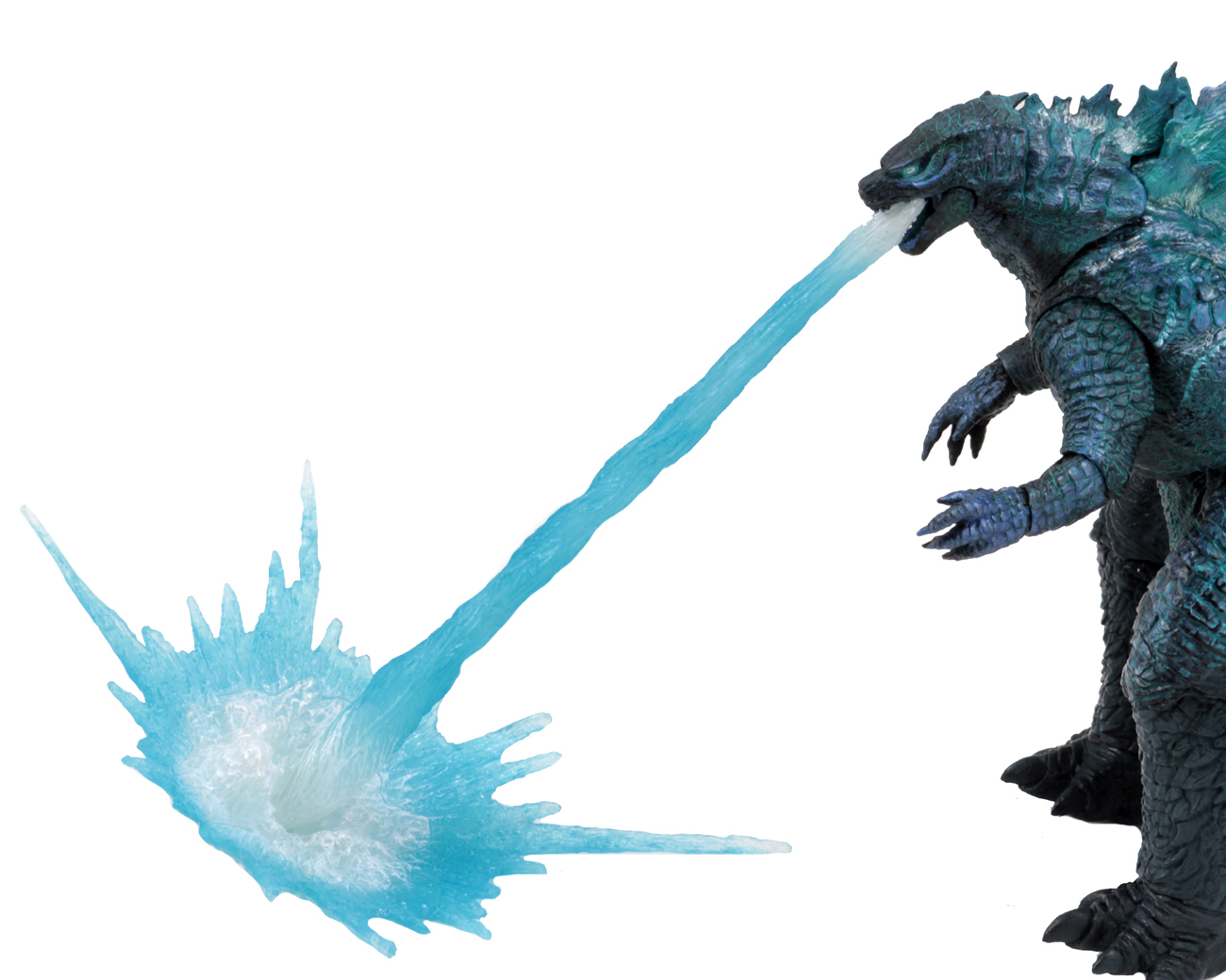 Godzilla: King of the Monsters - 7" Action Figure image