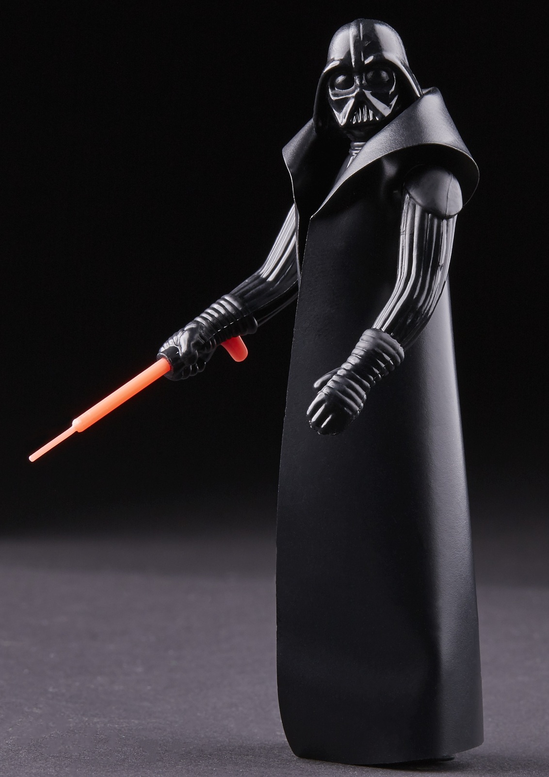 Star Wars: Darth Vader - 3.75" Retro Action Figure image