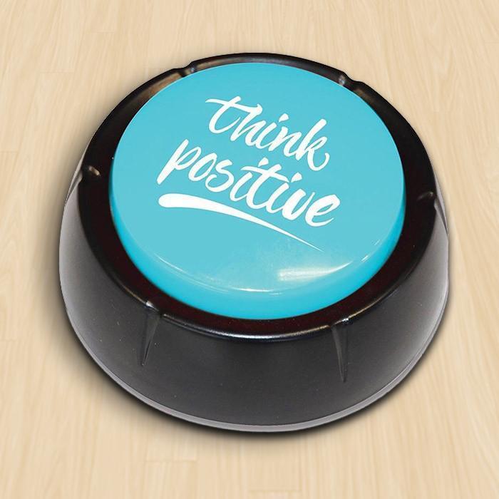 IS Gift: The Affirmation Button