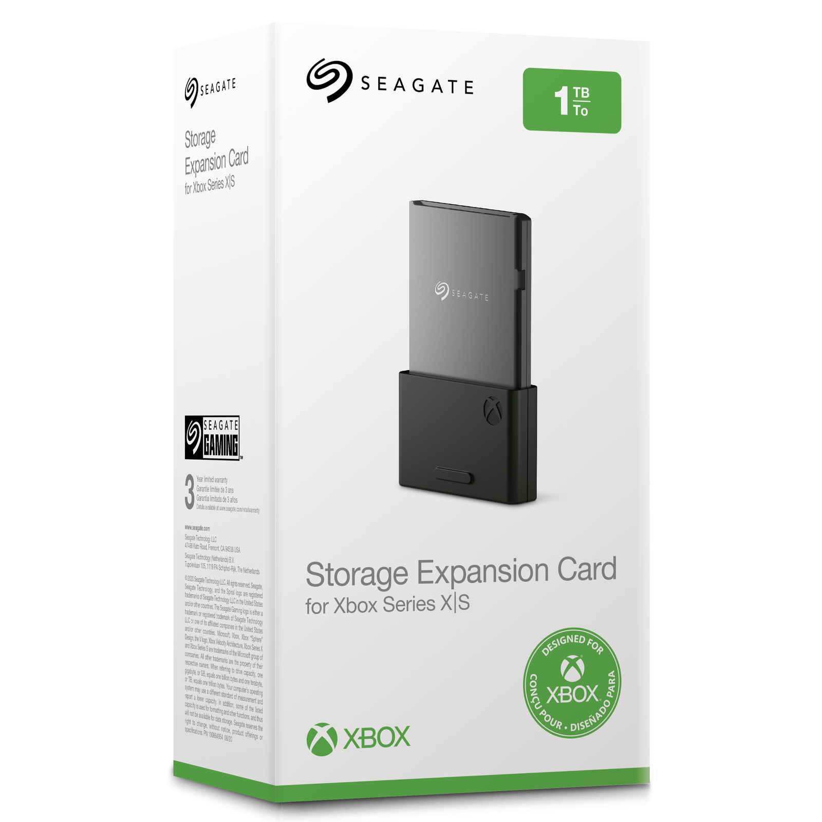 Xbox Series X Storage Expansion Ubicaciondepersonas cdmx gob mx