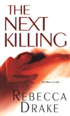 Next Killing by Rebecca Drake image