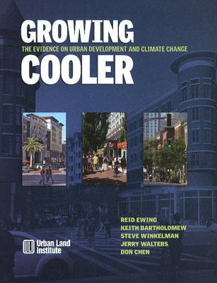 Growing Cooler by Reid Ewing