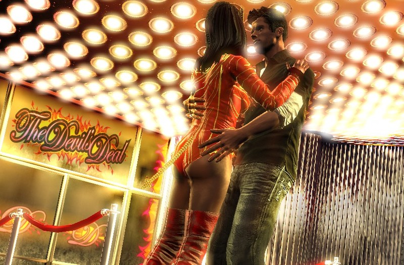 This is Vegas for Xbox 360 image