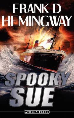 Spooky Sue by Frank, D Hemingway image
