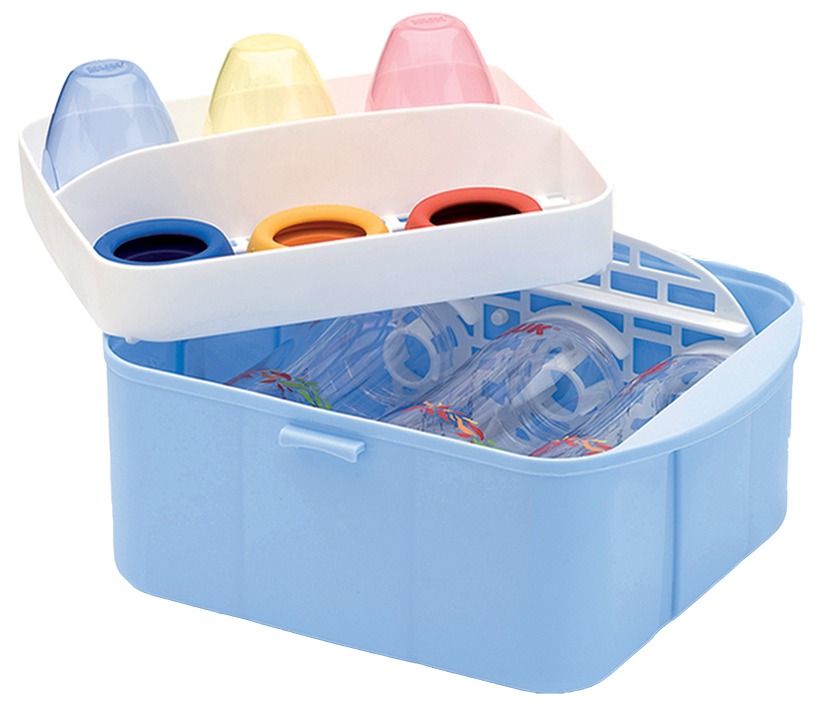 microwave steriliser nz