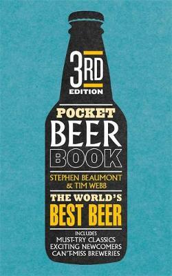 Pocket Beer 3rd edition image