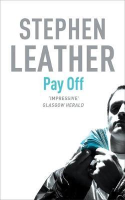 Pay Off by Stephen Leather image