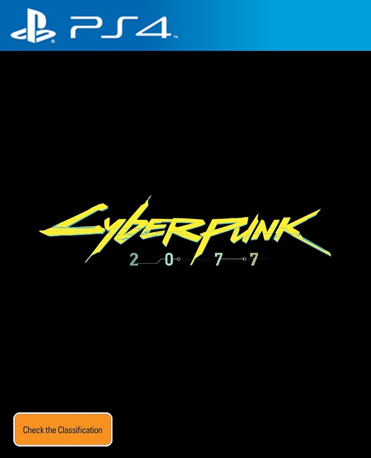 Cyberpunk 2077 for PS4 image