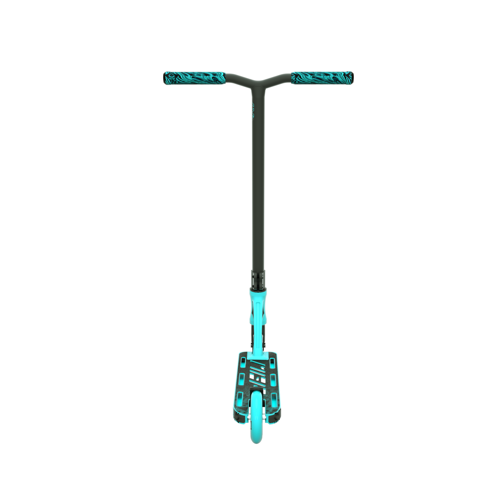 MADD Gear: VX9 Shredder Scooter - Teal image