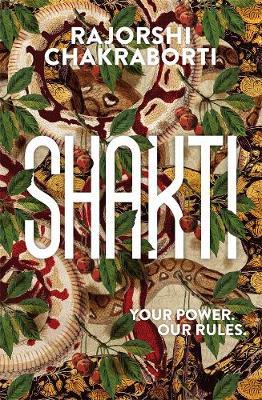 Shakti by Rajorshi Chakraborti image