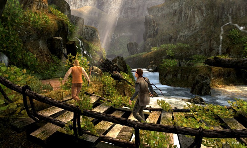 Eragon for PC Games image