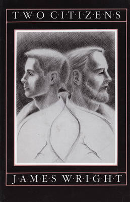 Two Citizens by James Wright image