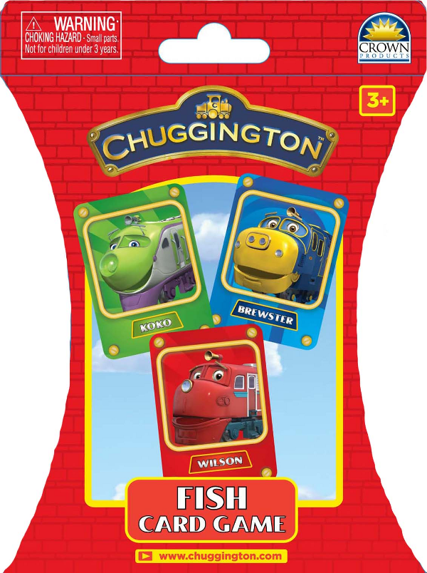 Fishpond board game coupons